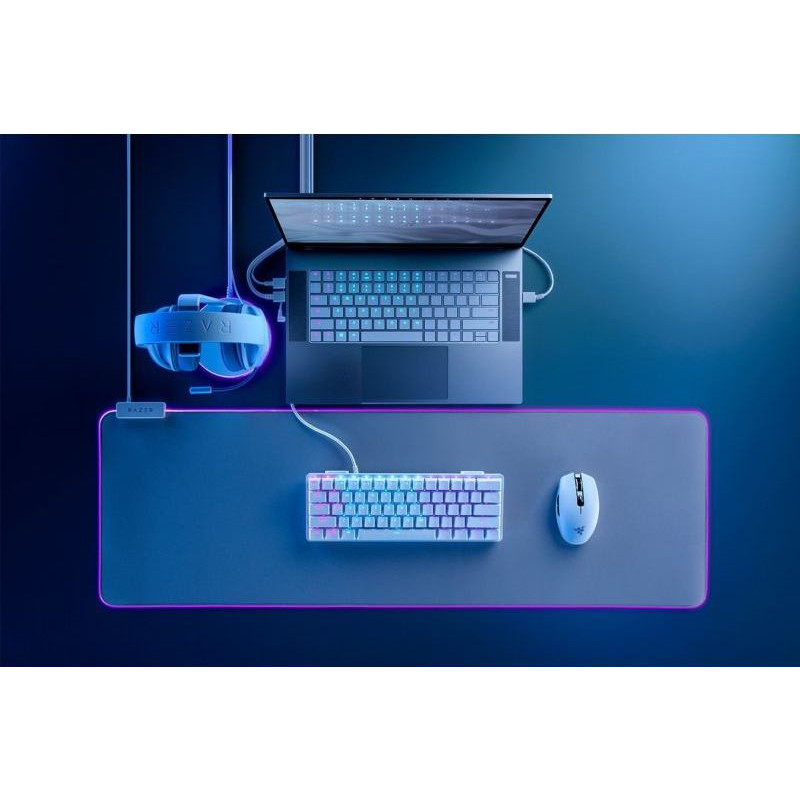 Razer Orochi V2 Gaming Mouse Right Side RF Wireless Optical 18000 DPI