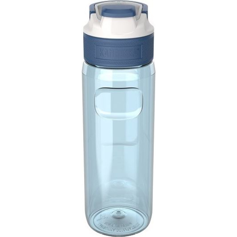 Kambukka butelka na wodę elton 750 ml - crystal blue