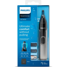 Philips Trymer do nosa i uszu philips nt 3650/16