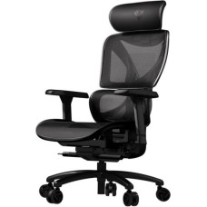 ThunderX3 XTC Mesh Gaming Chair - Black