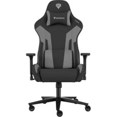 Genesis Nitro 720 gaming chair black and gray