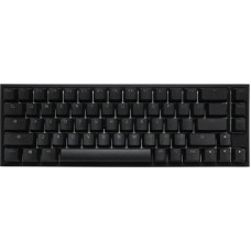 Ducky One 2 SF Gaming Keyboard USB German Black