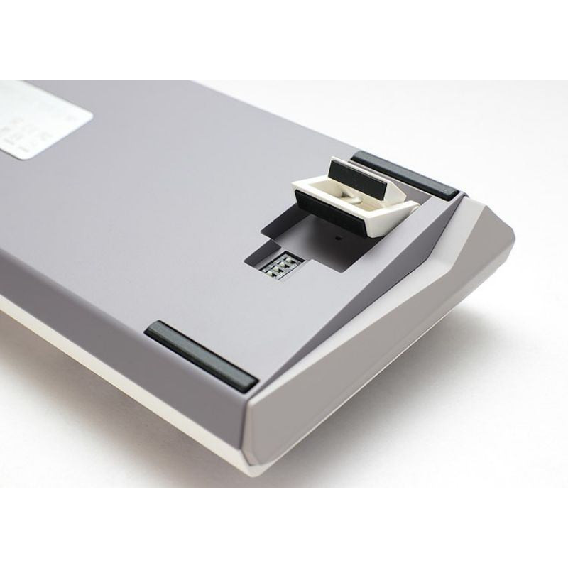 Ducky One 3 SF Gaming Keyboard USB QWERTY English Gray