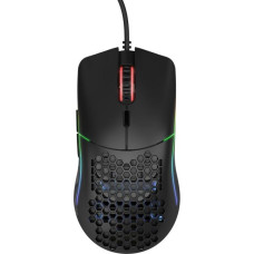 GLORIOUS PC MOUSE RACE MODEL O GAMING BLACK MATT
