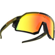 DYNAFIT sky evo-winter moss-dawn sports glasses
