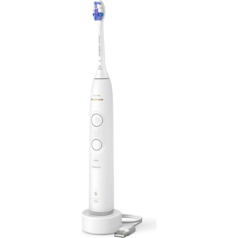 Philips Szczoteczka do zębów philips hx7400/01