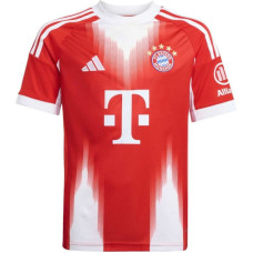 Adidas Bayern Munich Home Jr JN8525 T-shirt (176)