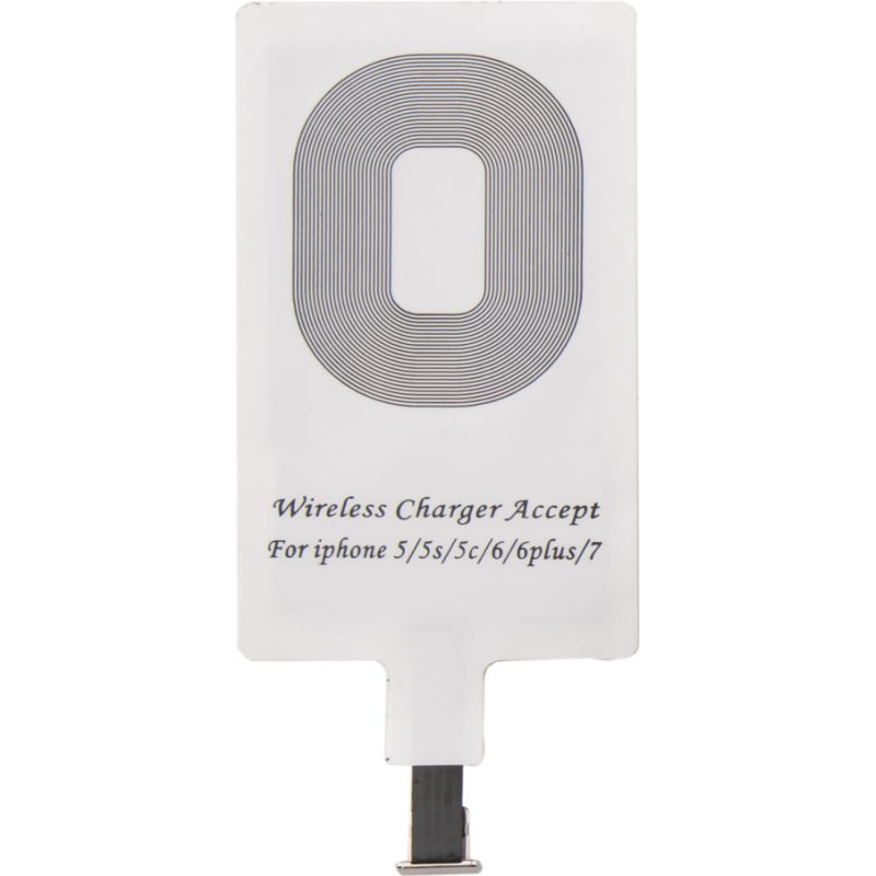 Gastroback 99528 Wireless Charger Reciever for Led Lamp 60000