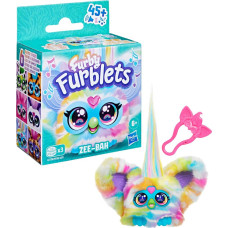 Hasbro Furby: Furblets - Furblet Zee Bah (G1778)