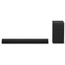 LG Soundbar lg s40t 2.1 kan. z bluetooth 300 w czarny