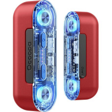 Ocoopa Elektryczny ogrzewacz red ut4103 ocoopa