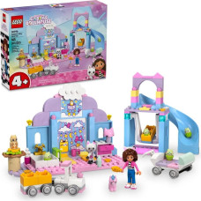 Lego gabby?s dollhouse 10796 kiciklubik uszko gabi