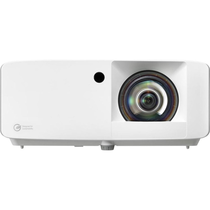 Optoma Projektor gt2100 4200 lm laser/ fullhd/300:000:1/kompat. 4k&hdr