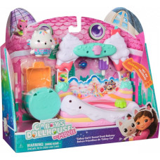 Spin Master Zestaw figurek koci domek gabi film: dodatkowe balkony Świat Łakotka