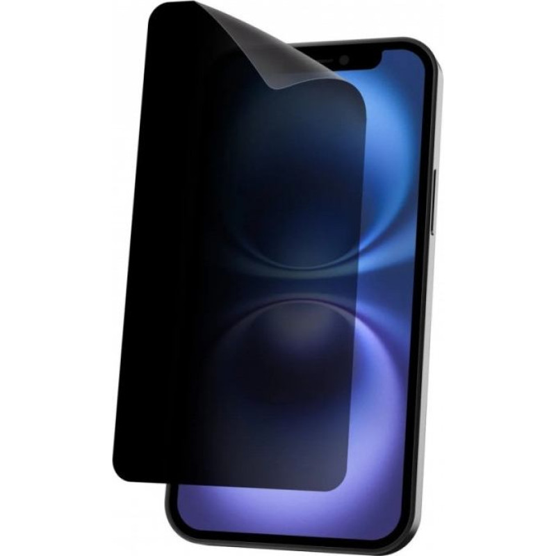 Dicota Filtr prywatyzujący 4 stronny do apple iphone 16