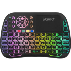 Savio MECHANICAL KEYBOARD KW-04