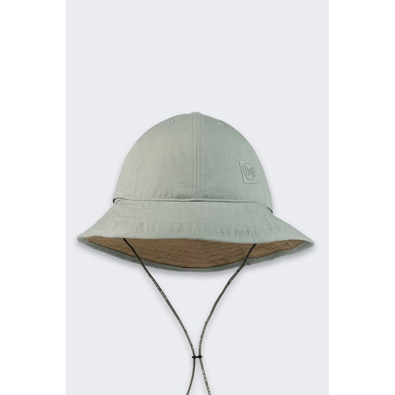 Buff Nmad SEAGROVE Green Hat