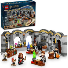 Lego harry potter 76431 zamek hogwart: zajęcia z eliksirów