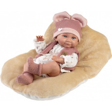 Llorens Lalka bobas winylowa 40 cm