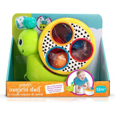 B-Kids Ślimaczek sortowniczek