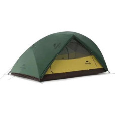 NATUREHIKE Star River 2 210t NH17T012 Tent - Green