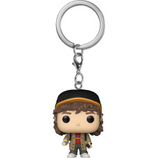Funko Pocket Pop!: Stranger Things - Dustin Henderson Vinyl Figure Keychain