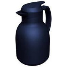 Leifheit Dzbanek próżniowy bolero 1l, granatowy 28343 leifheit