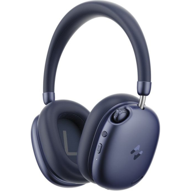 Havit Bezprzewodowe słuchawki havit space s1 (czarne)