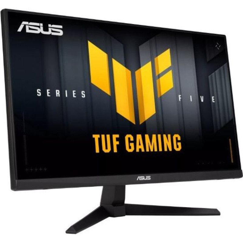 Asus Monitor 25 cali tuf gaming vg259qmr5a ips 310hz hdmi dp