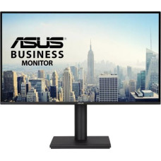 Asus Monitor 27 cali va27aqse ips 75hz hdmi dp vga