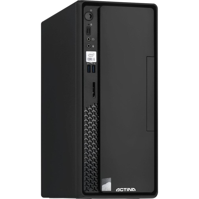 Action Actina i5-14400/16gb/1tbssd/300w/w11p