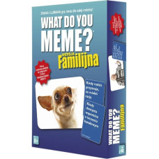 Epee Gra familijna what do you meme?