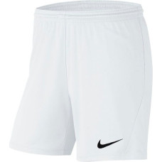 Nike Park III W BV6860-100 Shorts (M)