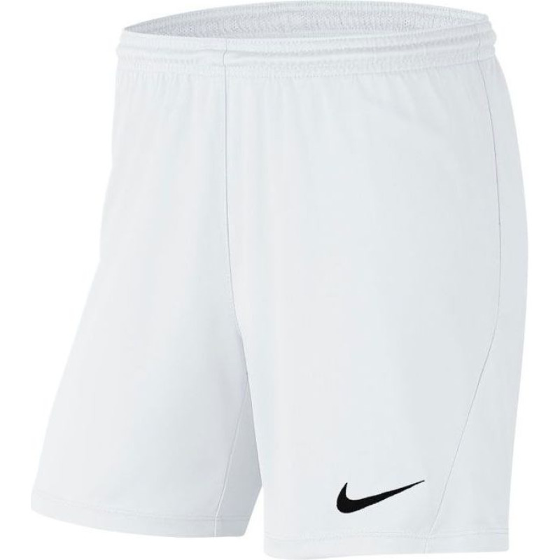 Nike Park III W BV6860-100 Shorts (L)