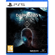 Selecta Vision PS5 Dark Atlas Infernum