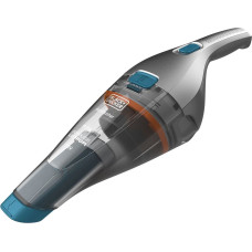 Black+Decker Odkurzacz domowy 7,2v nvc215wa-qw black+decker