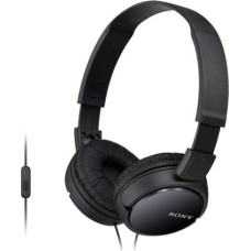Sony Słuchawki mdr-zx110ap czarne