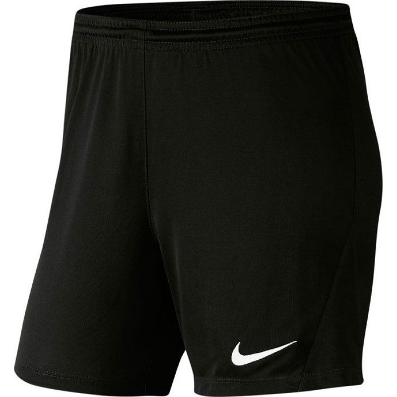 Nike Park III W BV6860-010 Shorts (S)