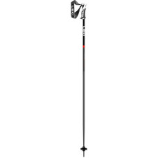 Leki NEOLITE STICKS black/red 120