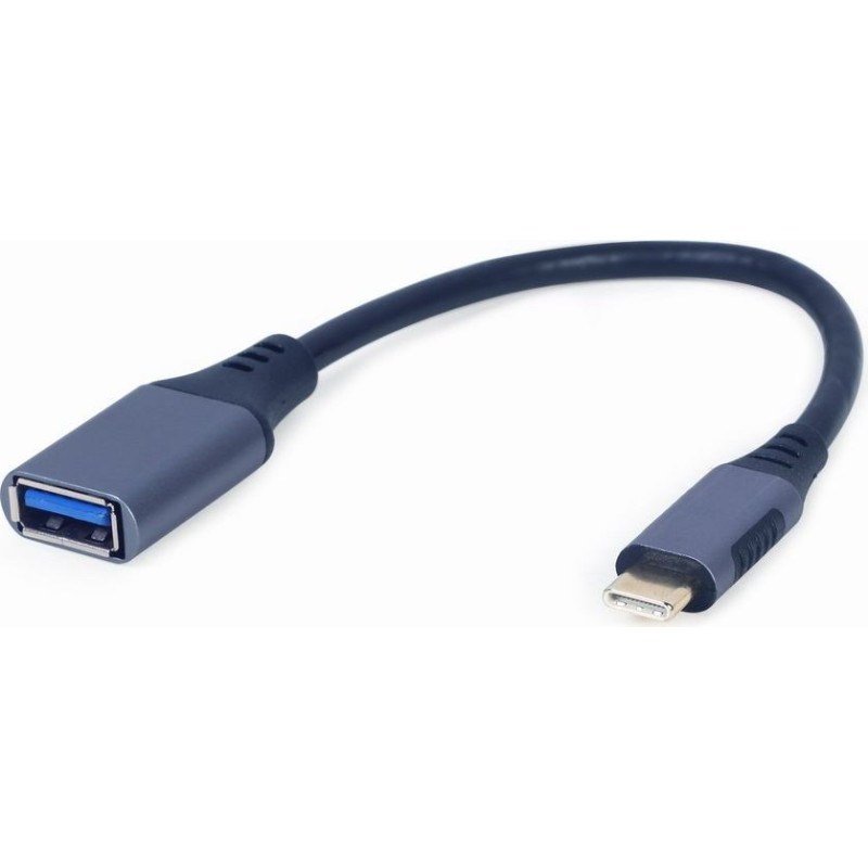 Gembird Adapter otg usb-c to usb-am