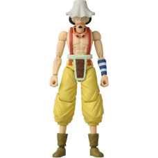 Bandai Namco Bandai One Piece: Anime Heroes - Usopp Action Figure (37005)