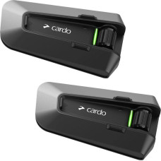 Cardo packtalk edge duo interkomy motocyklowe
