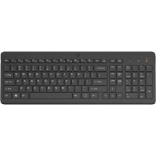Hp Inc. Klawiatura bezprzewodowa 225 805t1aa