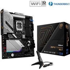 Asrock Płyta główna z890 taichi lite atx