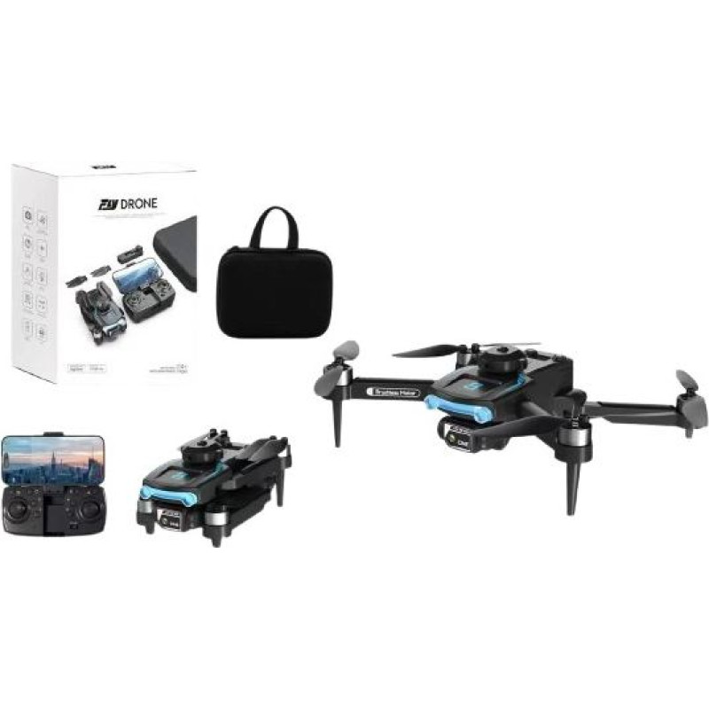 Madej Dron z kamerą r/c