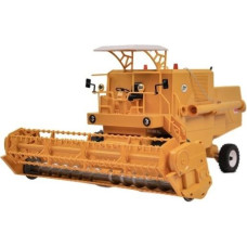 ATA Pojazd double eagle kombajn bizon wersja manualna