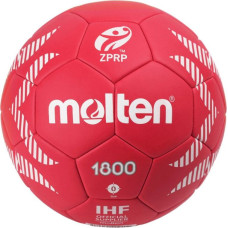 Molten 1800 ZPRP H0A1800-PL Handball (0)
