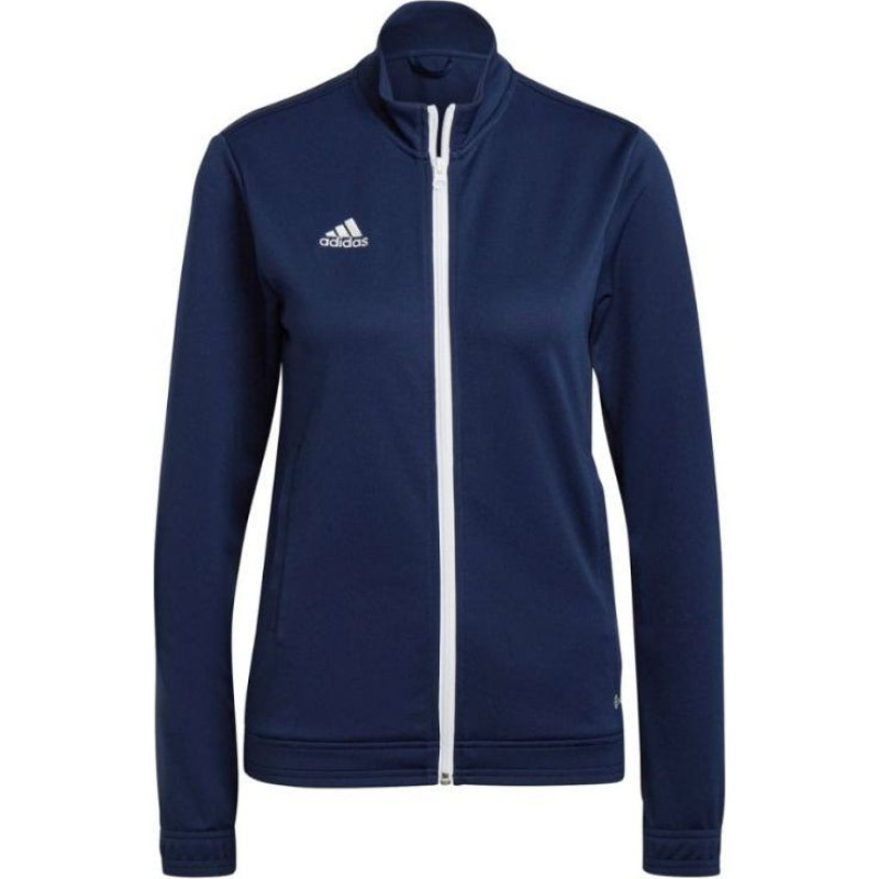 Adidas Entrada 22 Track Jacket W H57528 sweatshirt (2XL)