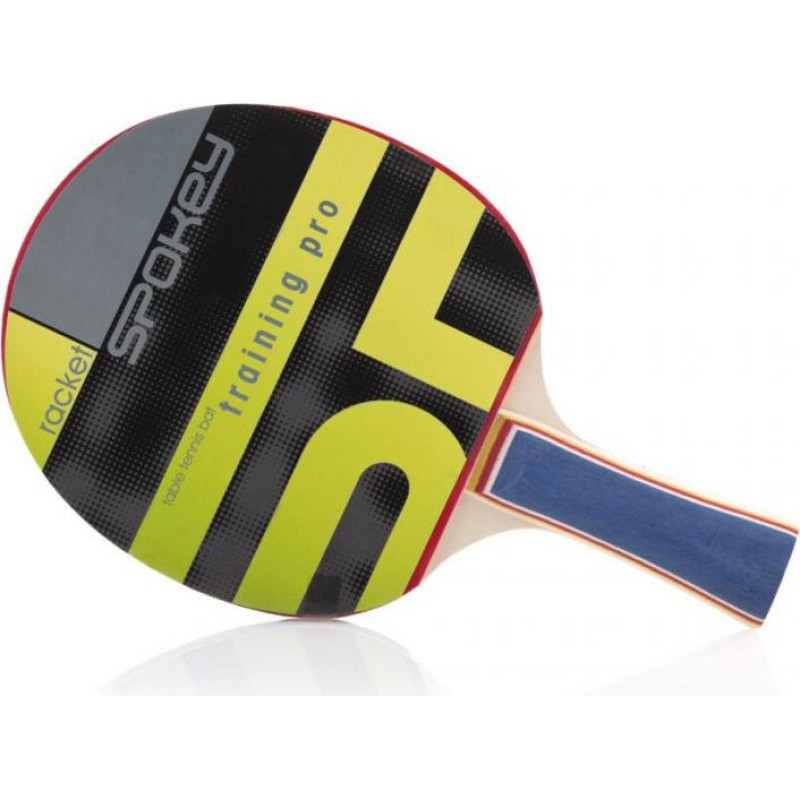 Spokey TRAINING PRO 81919 PING PONG RACKET