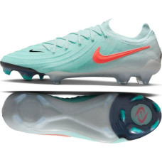 Nike Phantom GX II Elite FG M FJ2559-300 shoes (40)